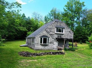 17 Coles Corner Rd, Abbot, ME 04406