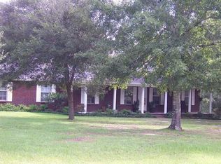 20328 Sweetwater Loop, Seminole, AL 36574