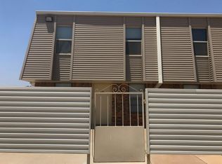802 Matthew Ave #209, Sundown, TX 79372