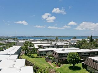 98-1038 Moanalua Rd #7902, Aiea, HI 96701