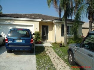 10383 SW 24th St, Hollywood, FL 33025
