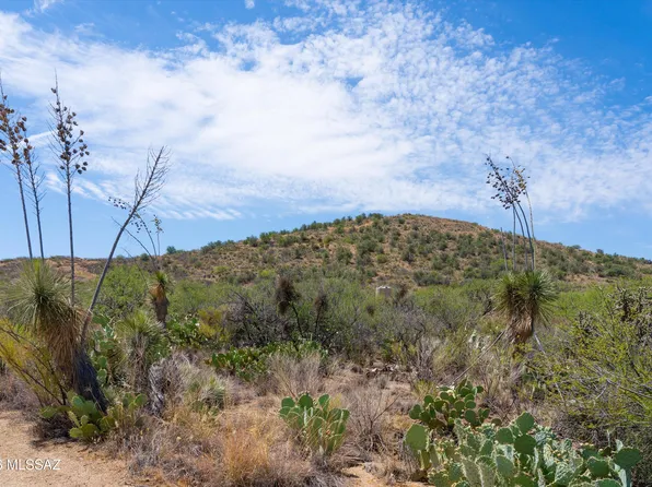 LOT W Paseo Redondo #D, Oracle, AZ 85623