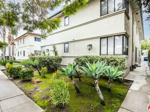 1111 S Cochran Ave APT 1, Los Angeles, CA 90019