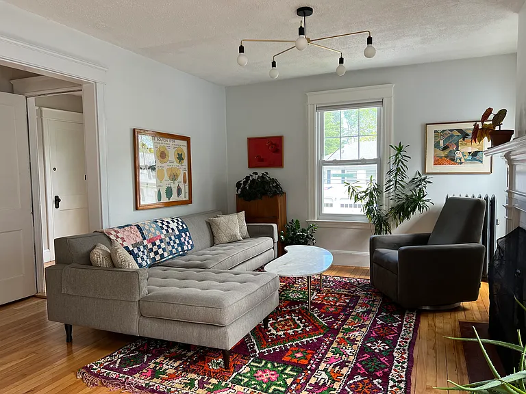 44 Berkeley St #2 — Photo 2