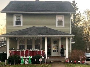 620 Western Dr, Wooster, OH 44691
