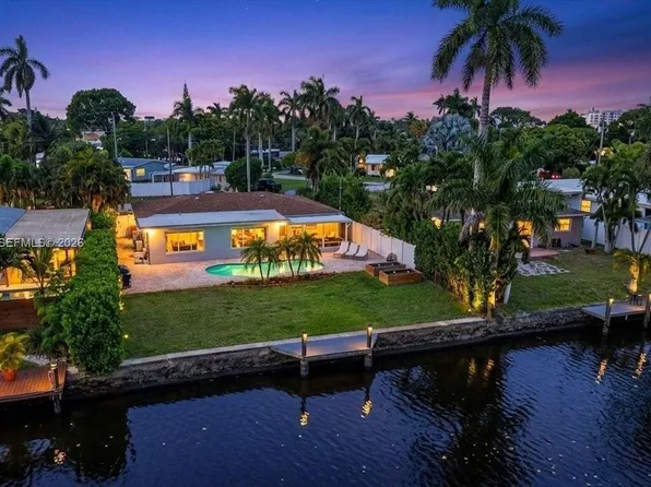 164 NE 30th St, Wilton Manors, FL 33334