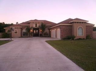 4260 Sol Rd, Brownsville, TX 78526