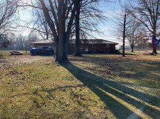 4528 E County Road 400 N, Milan, IN 47031