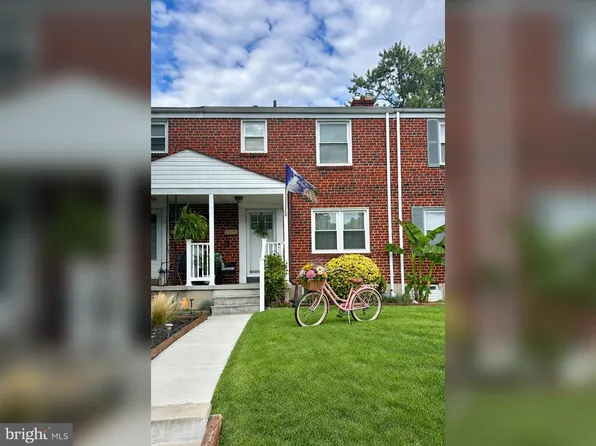 53 Garden Ridge Rd, Baltimore, MD 21228