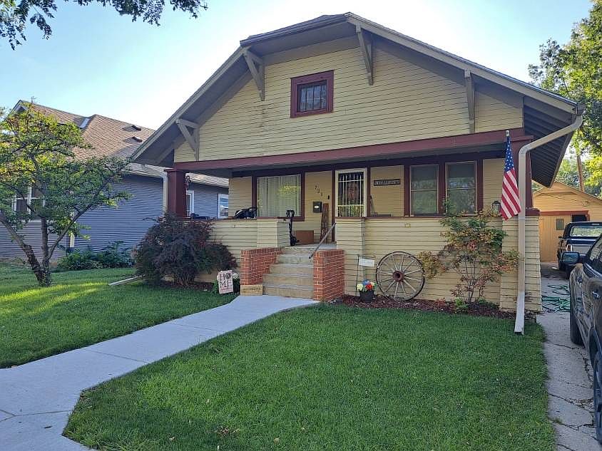 721 Bordeaux St, Chadron, NE 69337 MLS 11206443 Zillow