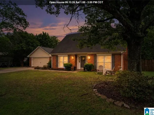 735 Fair Oaks Ln, Tuscaloosa, AL 35406