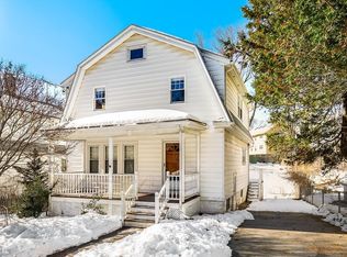 31 Kimball Rd, Arlington, MA 02474