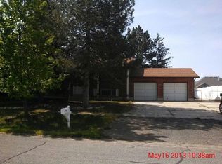 1705 W 4575 S, Roy, UT 84067