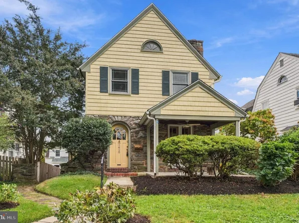 1410 Greywall Ln, Wynnewood, PA 19096