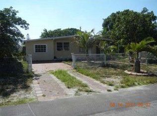 5220 NE 14th Ter, Pompano Beach, FL 33064