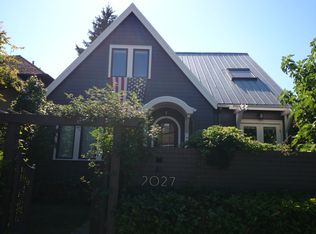2027 Broadway E, Seattle, WA 98102
