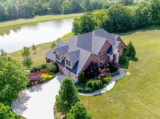 6840 W Hatton Chapel Rd, Columbia, MO 65202