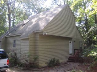 8603 Eastwood Ct, North Chesterfield, VA 23236