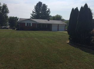 97 Tram Ln, South Shore, KY 41175