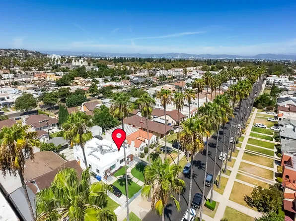 4623 6th Ave #4623, Los Angeles, CA 90043