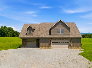 1586 Vannoys Mill Rd, Belington, WV 26250