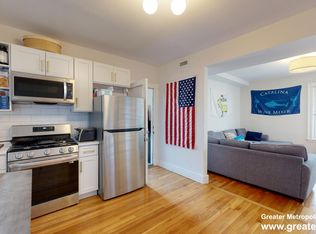891 E 4th St #3, Boston, MA 02127