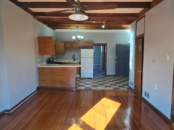 2 Bedroom Apartment, 19 Elberon Pl #A, Albany, NY 12203