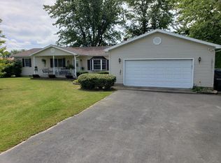 11113 Hayesville Rd, Kingston, OH 45644