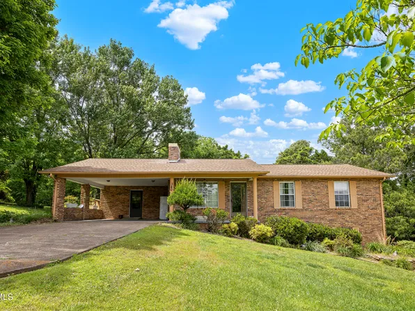 340 W Hills Dr, Mosheim, TN 37818