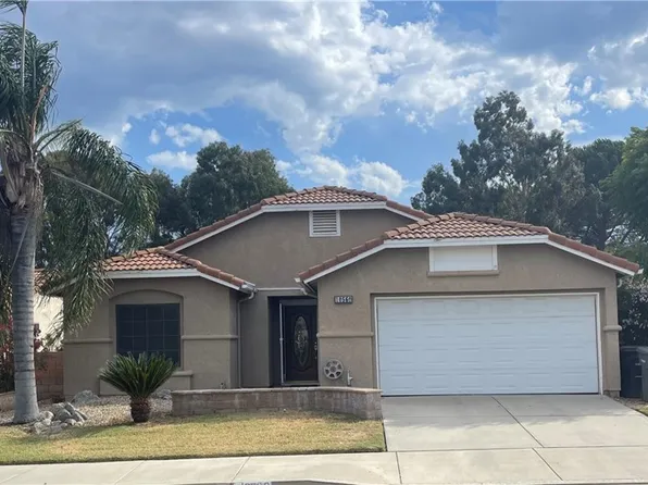 10560 Bel Air Dr, Cherry Valley, CA 92223