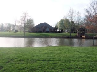 289 S Woodson Rd, CLARKSVILLE, TN 37043