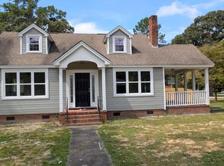 48 Alice Dr, Sumter, SC 29150