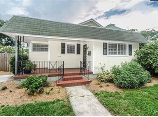 1016 W Alfred St, Tampa, FL 33603
