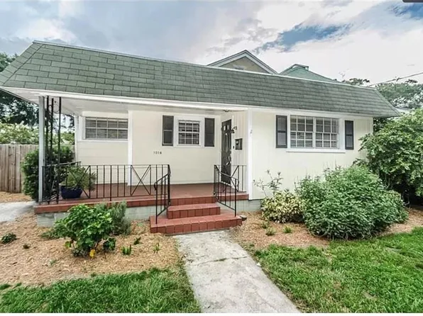 1016 W Alfred St, Tampa, FL 33603