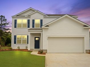 148 Morning View Way, Moncks Corner, SC 29461