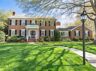 3008 Forestdale Dr, Burlington, NC 27215