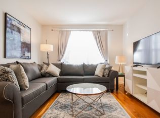 191 Kent St #4A, Brookline, MA 02446