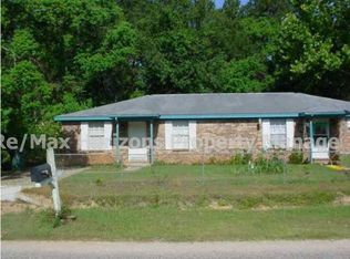 831 Calhoun Ave #A, Pensacola, FL 32507