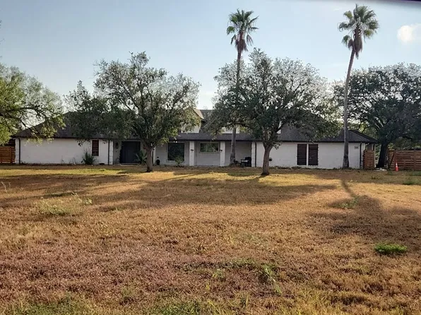 5414 Partridge, Robstown, TX 78380