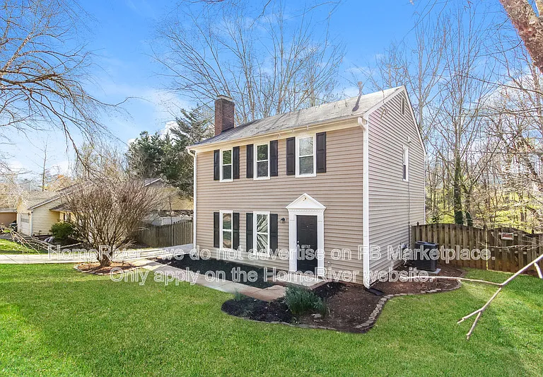 5707 Landerwood Dr — Photo 2