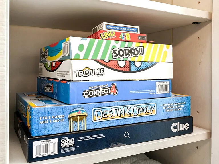 Storage Room