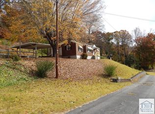 4678 Appalachian Dr, Fieldale, VA 24089