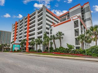 7200 N Ocean Blvd #1158, Myrtle Beach, SC 29572