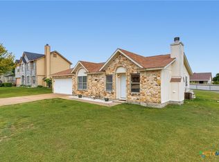 4907 Parkwood Dr, Killeen, TX 76542