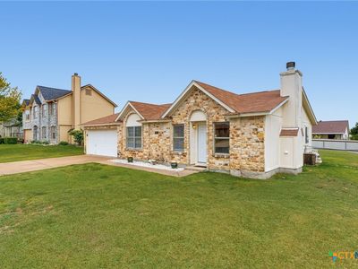4907 Parkwood Dr, Killeen, TX, 76542
