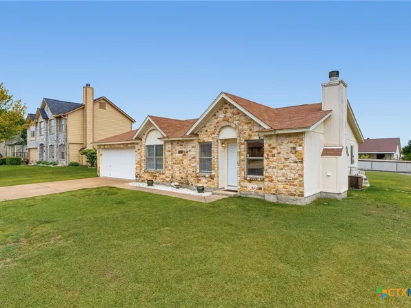 4907 Parkwood Dr, Killeen, TX 76542