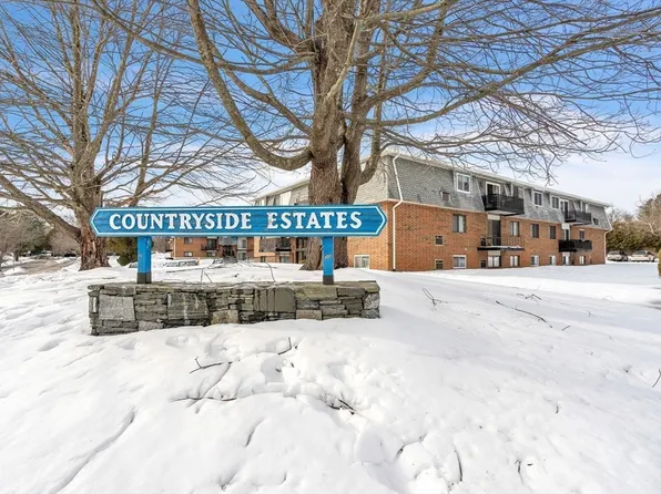 176 Maple Ave APT 1-8, Rutland, MA 01543