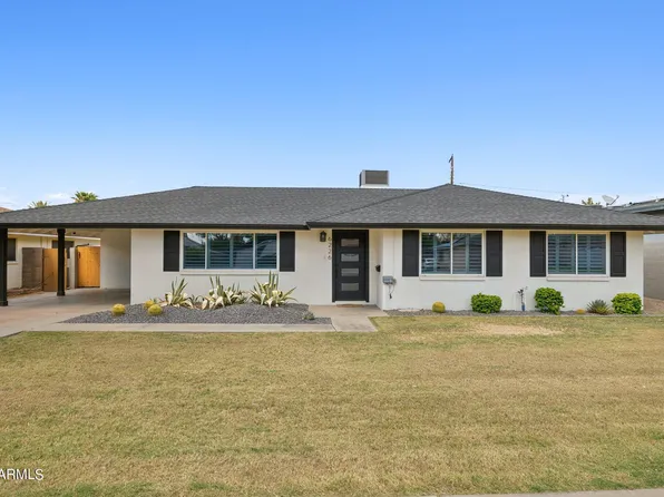 6226 E EARLL Drive, Scottsdale, AZ 85251