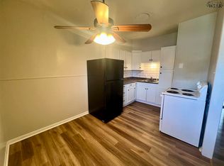 3201 Southwest Dr, Wichita Falls, TX 76306
