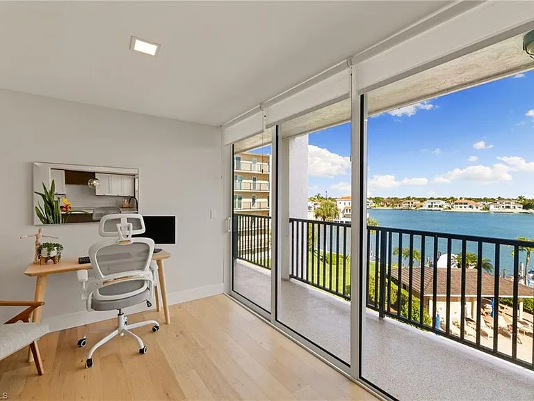 3500 Gulf Shore Blvd N #406 — Photo 3
